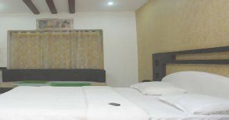 Hotel Shree Chirag Palace, Ujjain 2